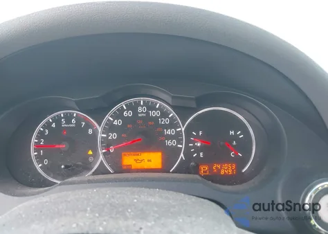 2012 Nissan Altima S from USA, damaged, VIN 1N4AL2AP7CN444508